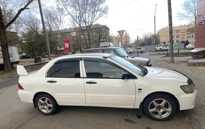 Mitsubishi Lancer IX, 2001 год, 425 000 рублей, 1 фотография