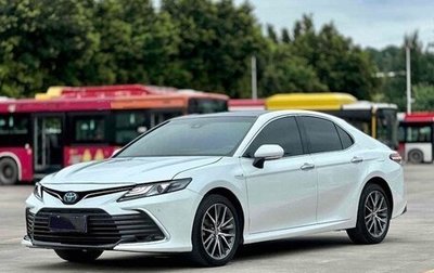 Toyota Camry, 2021 год, 2 152 000 рублей, 1 фотография