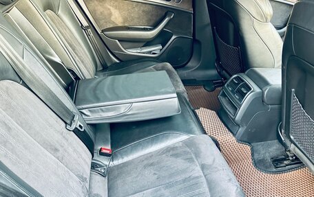 Audi A6, 2012 год, 1 399 000 рублей, 28 фотография