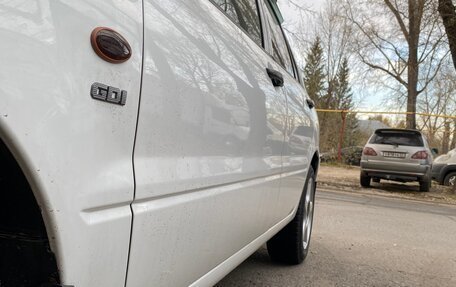 Mitsubishi Lancer IX, 2001 год, 425 000 рублей, 4 фотография