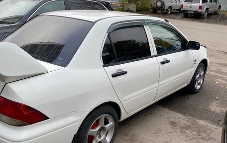 Mitsubishi Lancer IX, 2001 год, 425 000 рублей, 5 фотография