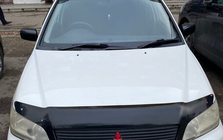 Mitsubishi Lancer IX, 2001 год, 425 000 рублей, 7 фотография