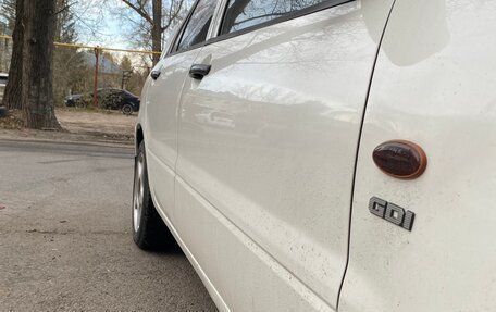 Mitsubishi Lancer IX, 2001 год, 425 000 рублей, 3 фотография