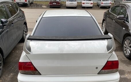 Mitsubishi Lancer IX, 2001 год, 425 000 рублей, 6 фотография