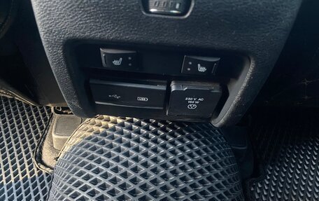 Jeep Cherokee, 2018 год, 2 800 000 рублей, 8 фотография