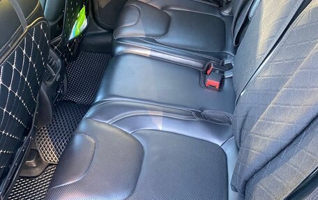 Jeep Cherokee, 2018 год, 2 800 000 рублей, 9 фотография