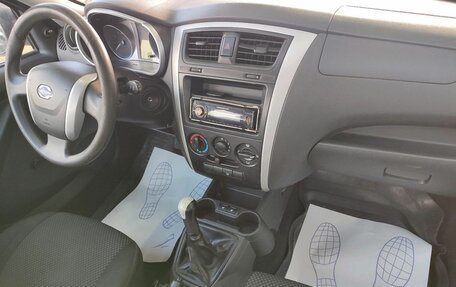 Datsun on-DO I рестайлинг, 2015 год, 329 000 рублей, 7 фотография