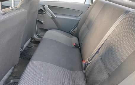 Datsun on-DO I рестайлинг, 2015 год, 329 000 рублей, 9 фотография