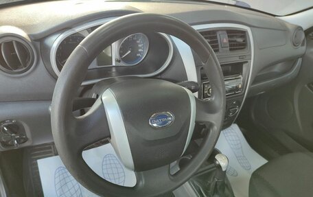 Datsun on-DO I рестайлинг, 2015 год, 329 000 рублей, 6 фотография