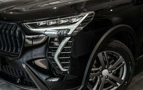 Haval Jolion, 2025 год, 2 299 000 рублей, 8 фотография