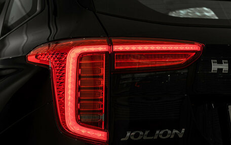 Haval Jolion, 2025 год, 2 299 000 рублей, 11 фотография