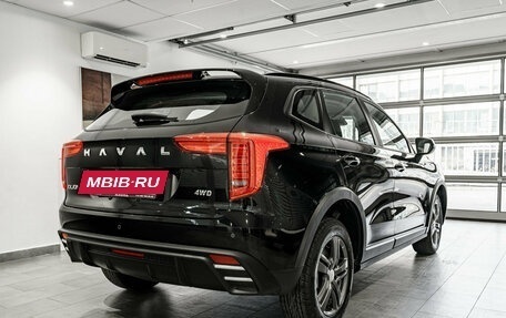 Haval Jolion, 2025 год, 2 299 000 рублей, 4 фотография