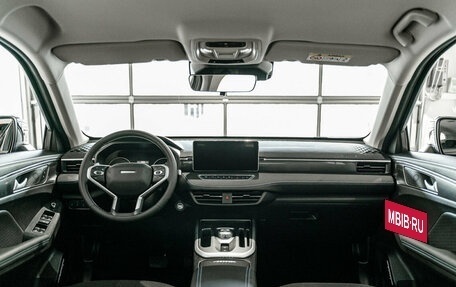 Haval Jolion, 2025 год, 2 299 000 рублей, 17 фотография