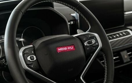 Haval Jolion, 2025 год, 2 299 000 рублей, 15 фотография