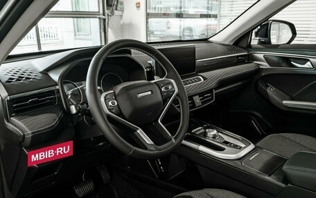 Haval Jolion, 2025 год, 2 299 000 рублей, 14 фотография