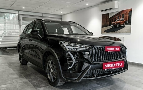 Haval Jolion, 2025 год, 2 299 000 рублей, 5 фотография