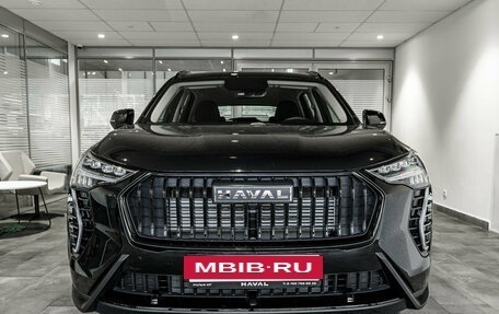 Haval Jolion, 2025 год, 2 299 000 рублей, 6 фотография
