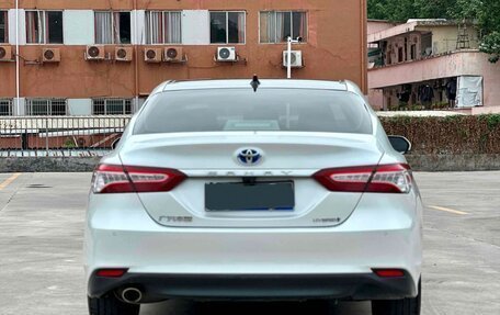 Toyota Camry, 2021 год, 2 152 000 рублей, 5 фотография