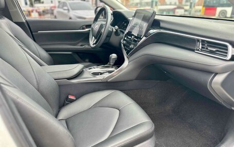 Toyota Camry, 2021 год, 2 152 000 рублей, 14 фотография