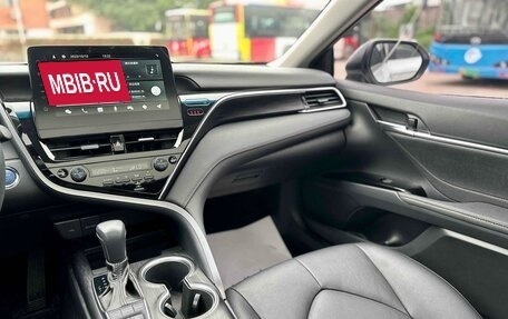 Toyota Camry, 2021 год, 2 152 000 рублей, 12 фотография