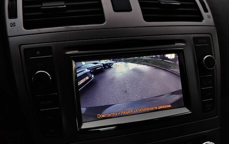 Toyota Avensis III рестайлинг, 2012 год, 1 450 000 рублей, 14 фотография