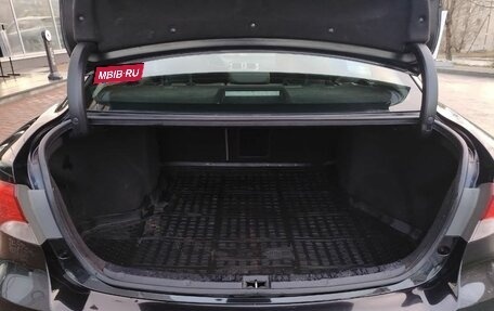 Toyota Avensis III рестайлинг, 2012 год, 1 450 000 рублей, 11 фотография