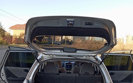 Honda Fit III, 2005 год, 420 000 рублей, 4 фотография