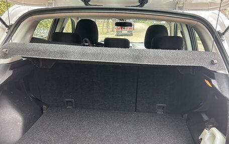 Mitsubishi ASX I рестайлинг, 2013 год, 1 250 000 рублей, 5 фотография