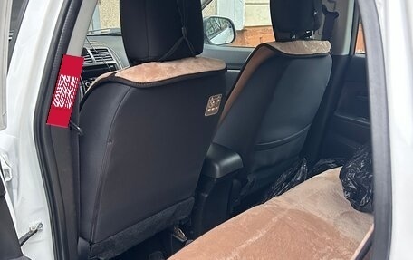 Mitsubishi ASX I рестайлинг, 2013 год, 1 250 000 рублей, 10 фотография