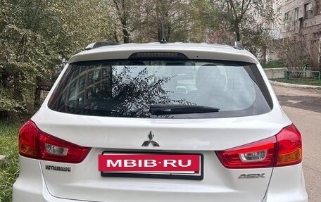 Mitsubishi ASX I рестайлинг, 2013 год, 1 250 000 рублей, 3 фотография