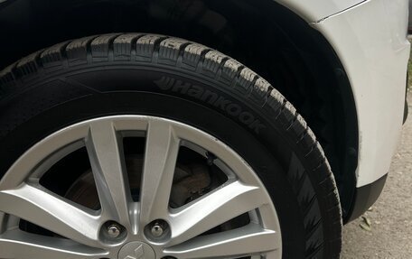 Mitsubishi ASX I рестайлинг, 2013 год, 1 250 000 рублей, 11 фотография