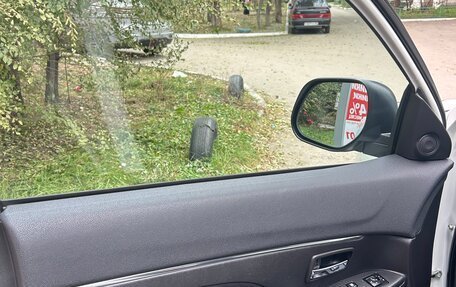 Mitsubishi ASX I рестайлинг, 2013 год, 1 250 000 рублей, 12 фотография