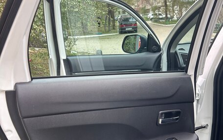 Mitsubishi ASX I рестайлинг, 2013 год, 1 250 000 рублей, 13 фотография