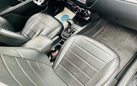 KIA Rio IV, 2018 год, 1 249 000 рублей, 4 фотография