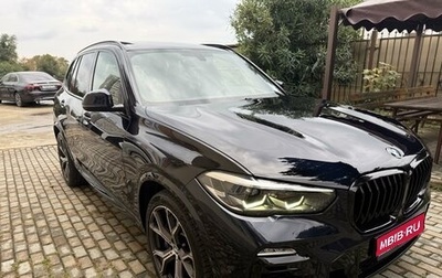 BMW X5, 2019 год, 5 990 000 рублей, 1 фотография