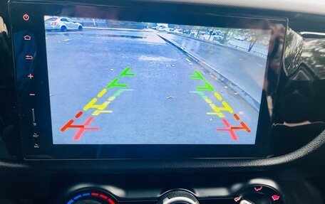 KIA Rio IV, 2018 год, 1 249 000 рублей, 24 фотография