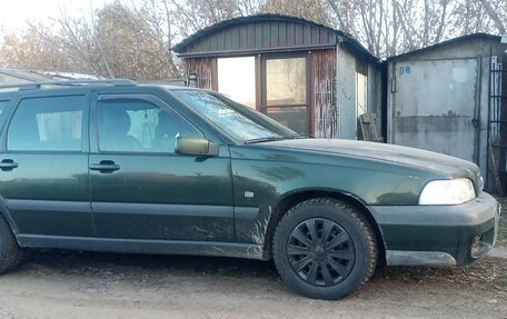 Volvo V70 III рестайлинг, 1998 год, 480 000 рублей, 2 фотография