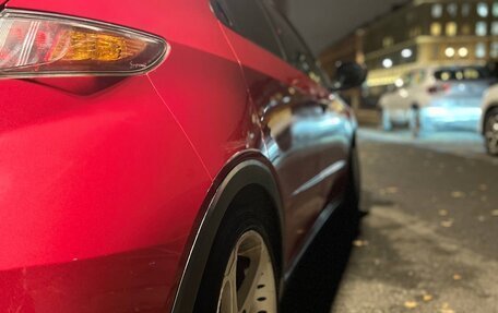 Honda Civic VIII, 2008 год, 360 000 рублей, 9 фотография