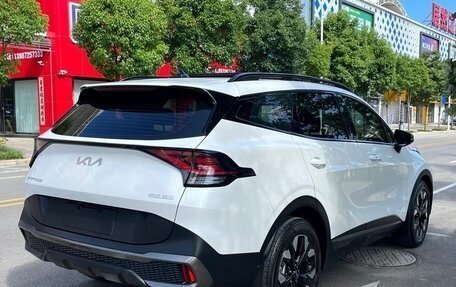 KIA Sportage IV рестайлинг, 2022 год, 2 590 000 рублей, 4 фотография