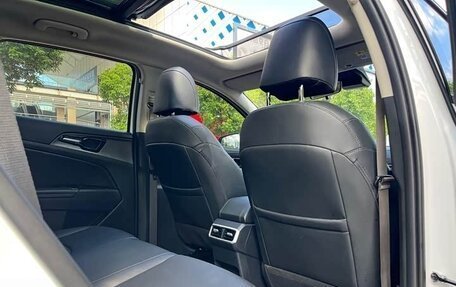 KIA Sportage IV рестайлинг, 2022 год, 2 590 000 рублей, 11 фотография