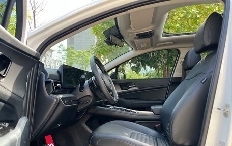 KIA Sportage IV рестайлинг, 2022 год, 2 590 000 рублей, 8 фотография