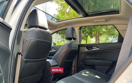 KIA Sportage IV рестайлинг, 2022 год, 2 590 000 рублей, 10 фотография
