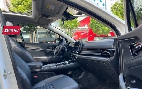 KIA Sportage IV рестайлинг, 2022 год, 2 590 000 рублей, 9 фотография