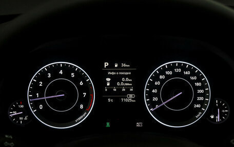 Hyundai Creta, 2022 год, 2 199 000 рублей, 14 фотография