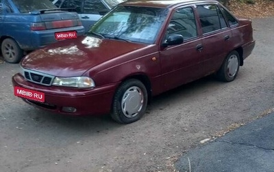 Daewoo Nexia I рестайлинг, 2008 год, 150 000 рублей, 1 фотография