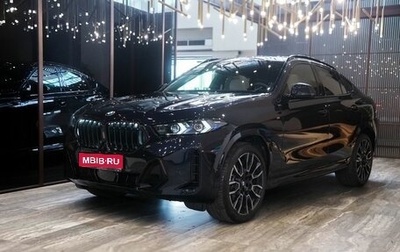 BMW X6, 2024 год, 14 970 000 рублей, 1 фотография
