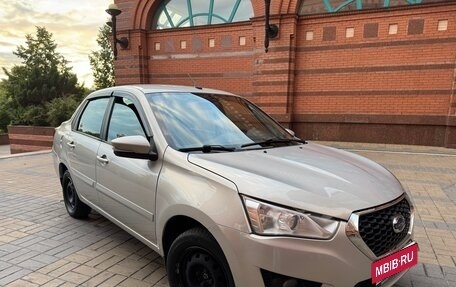 Datsun on-DO I рестайлинг, 2019 год, 500 000 рублей, 1 фотография