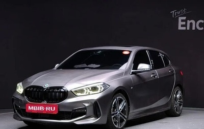 BMW 1 серия, 2021 год, 2 395 000 рублей, 1 фотография
