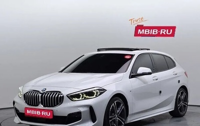 BMW 1 серия, 2021 год, 2 390 000 рублей, 1 фотография