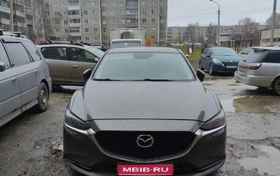 Mazda 6, 2020 год, 1 990 000 рублей, 1 фотография